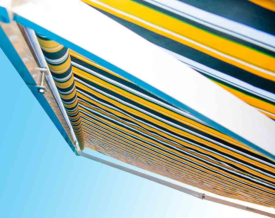 Awning Project 1